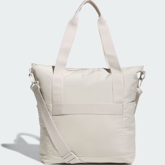 Adidas - All Me 2 Tote Bag - Alumina / Grey - Picture 2 of 5